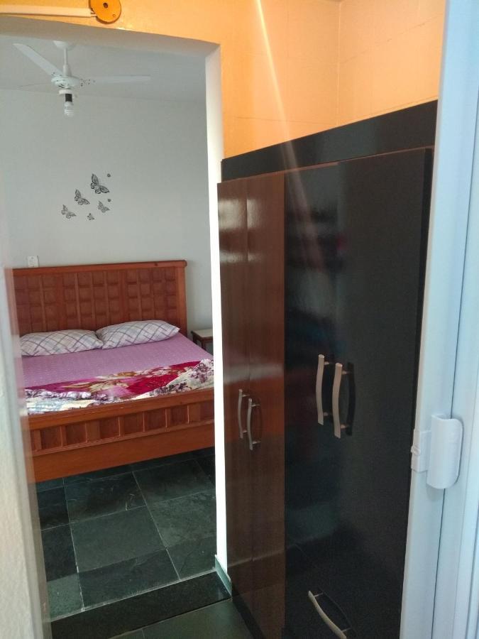 Suite Com Cozinha Independente Em Apartamento Cabo Frio Dış mekan fotoğraf
