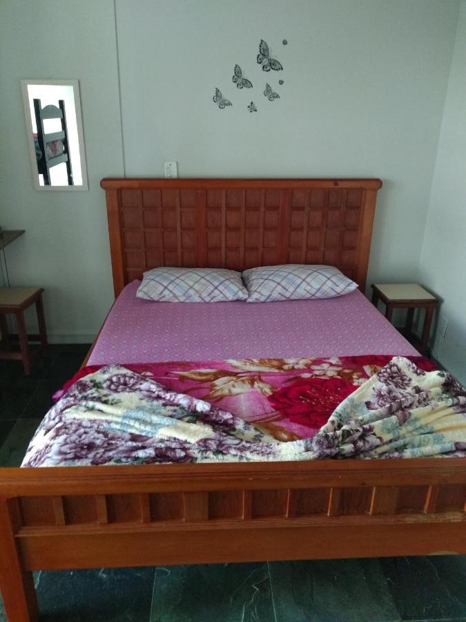 Suite Com Cozinha Independente Em Apartamento Cabo Frio Dış mekan fotoğraf