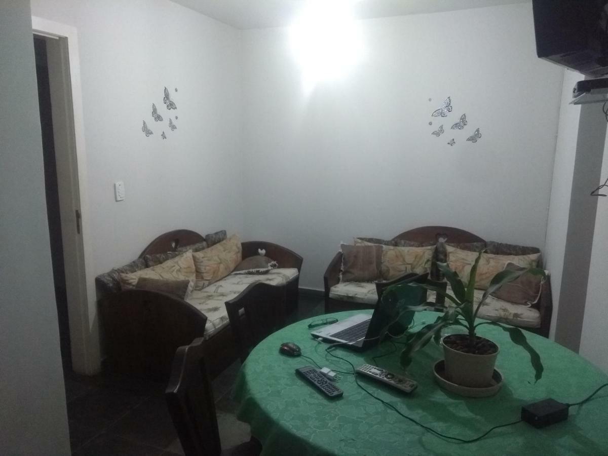 Suite Com Cozinha Independente Em Apartamento Cabo Frio Dış mekan fotoğraf