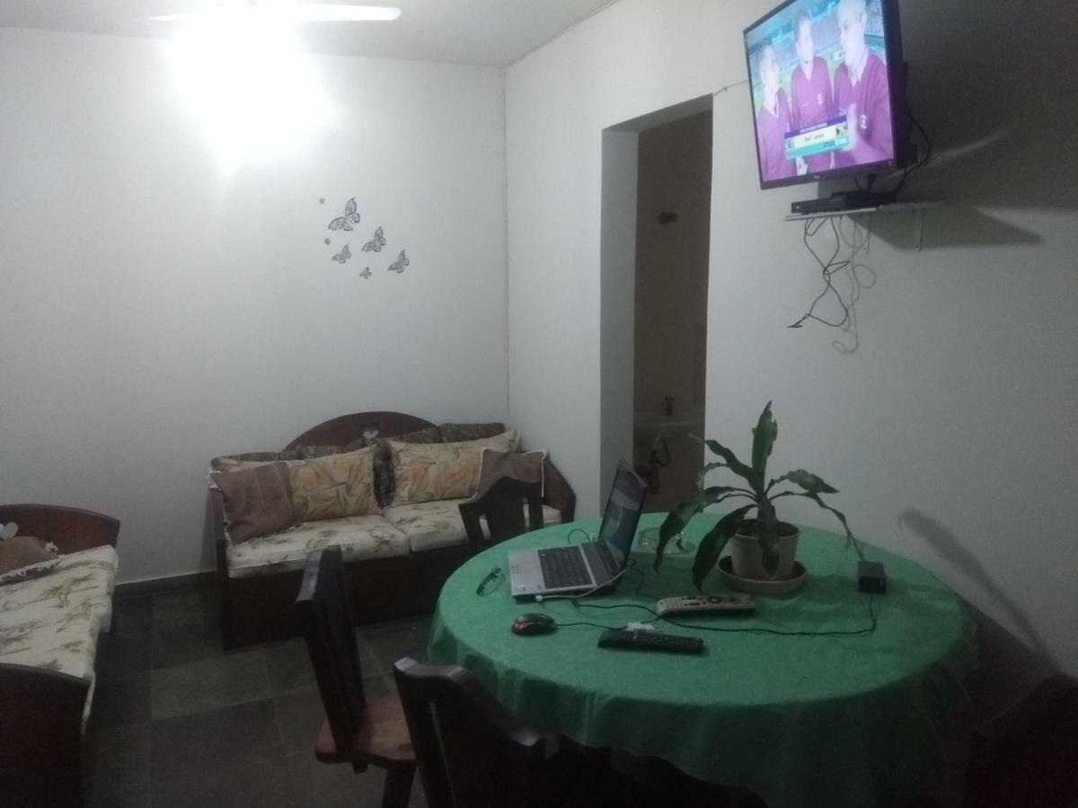 Suite Com Cozinha Independente Em Apartamento Cabo Frio Dış mekan fotoğraf