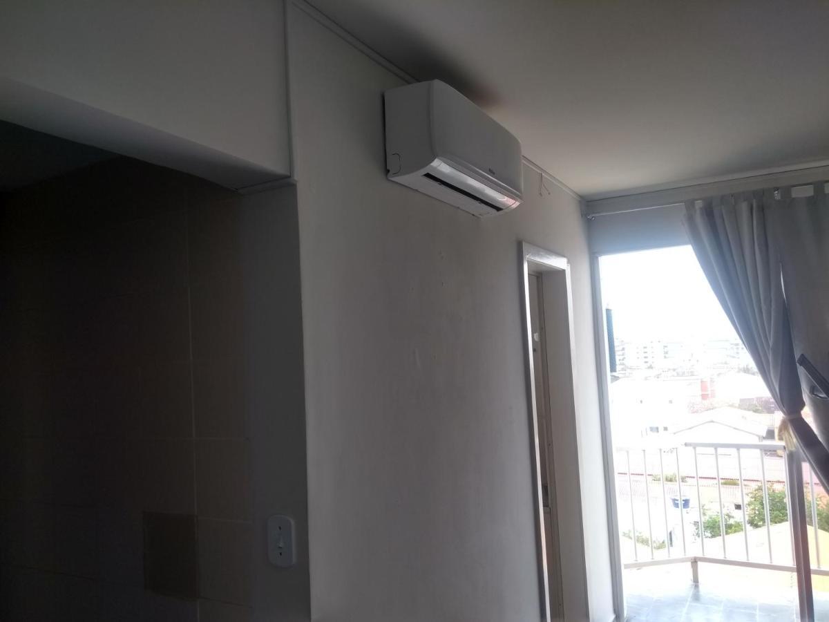 Suite Com Cozinha Independente Em Apartamento Cabo Frio Dış mekan fotoğraf